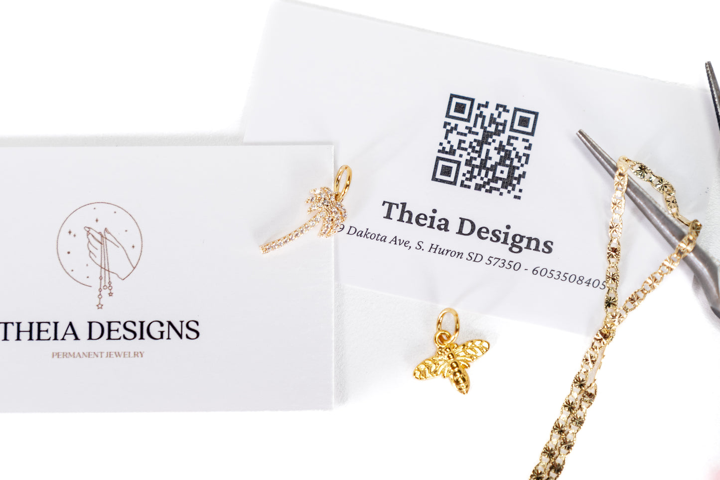 Theia Designs gift Card